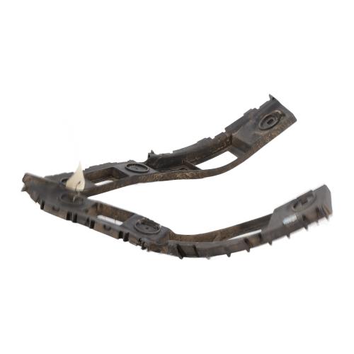 Image Moulure de pare choc arriere - VOLKSWAGEN POLO 5