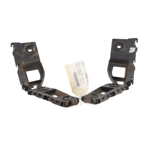 Image Moulure de pare choc arriere - VOLKSWAGEN POLO 5
