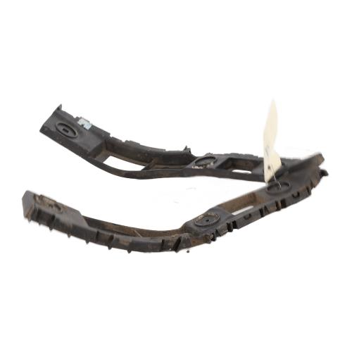 Image Moulure de pare choc arriere - VOLKSWAGEN POLO 5