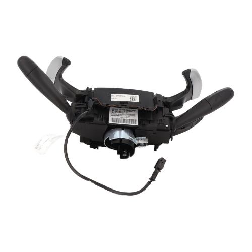 Image Com (Bloc Contacteur Tournant+Commodo Essuie Glace+Commodo Phare) - CITROEN C3 2
