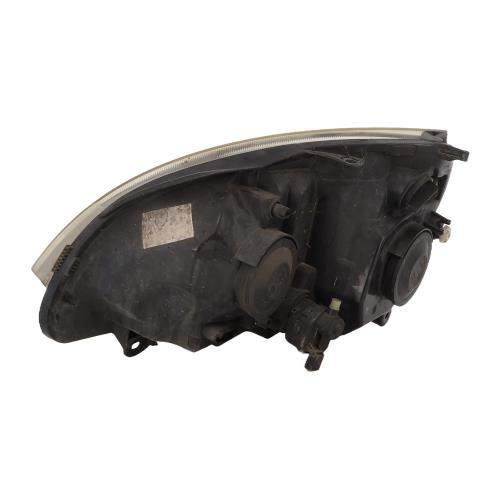 Image Optique avant principal droit (feux)(phare) - RENAULT CLIO 2