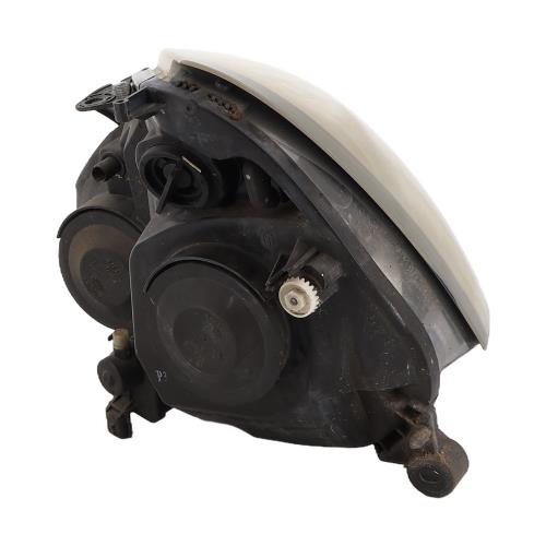Image Optique avant principal droit (feux)(phare) - RENAULT CLIO 2