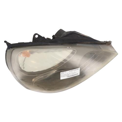 Image Optique avant principal droit (feux)(phare) - RENAULT CLIO 2