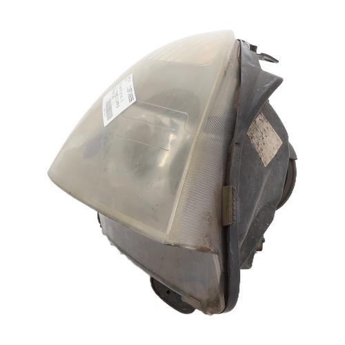 Image Optique avant principal droit (feux)(phare) - RENAULT CLIO 2