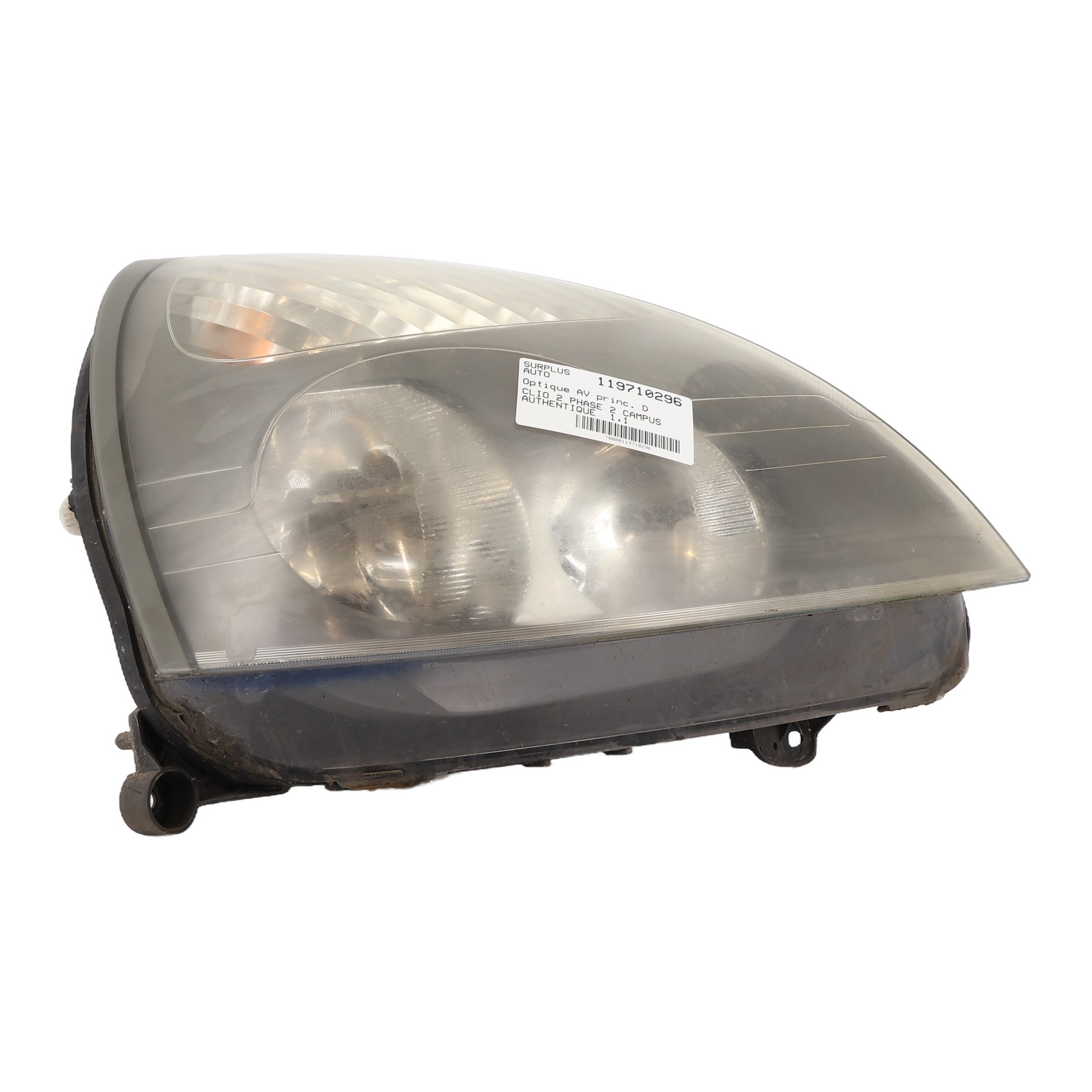 Pièce Auto