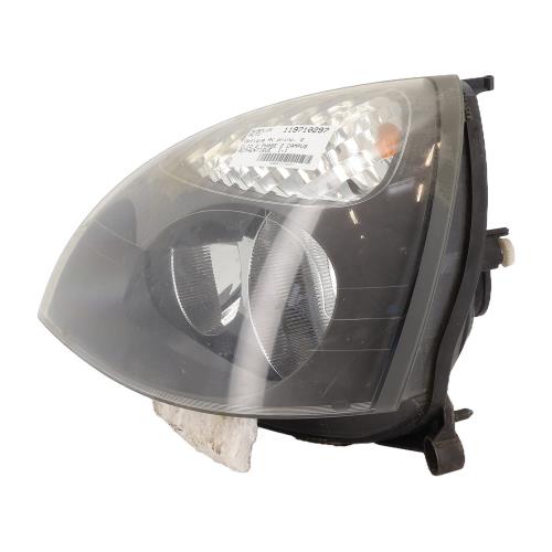 Image Optique avant principal gauche (feux)(phare) - RENAULT CLIO 2