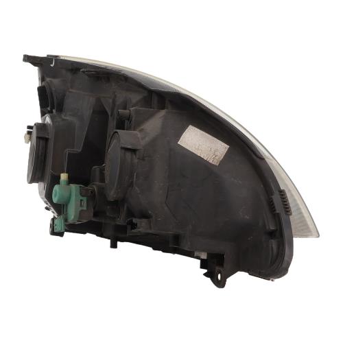 Image Optique avant principal gauche (feux)(phare) - RENAULT CLIO 2