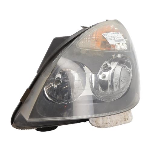 Image Optique avant principal gauche (feux)(phare) - RENAULT CLIO 2