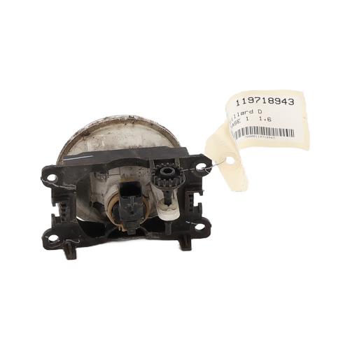 Image Anti brouillard droit (feux) - PEUGEOT 3008 1