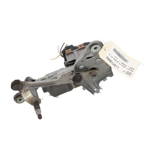 Image Moteur essuie glace avant gauche - PEUGEOT 3008 1
