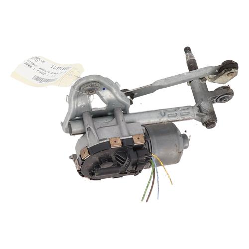 Image Moteur essuie glace avant gauche - PEUGEOT 3008 1