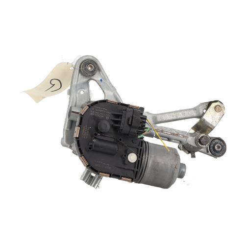 Image Moteur essuie glace avant gauche - PEUGEOT 3008 1