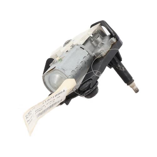 Image Moteur essuie glace arriere - PEUGEOT 3008 1