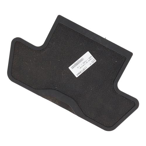 Image Trappe de plancher - PEUGEOT 3008 1