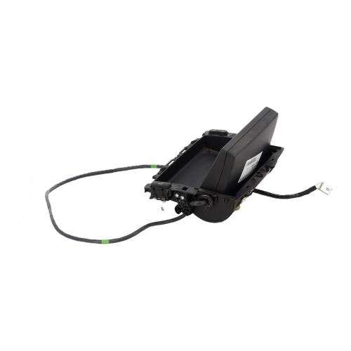 Image Ecran GPS - PEUGEOT 3008 1