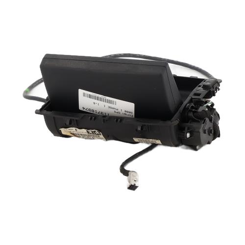 Image Ecran GPS - PEUGEOT 3008 1