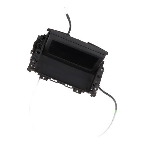 Image Ecran GPS - PEUGEOT 3008 1