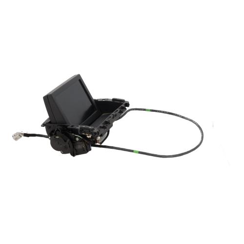 Image Ecran GPS - PEUGEOT 3008 1