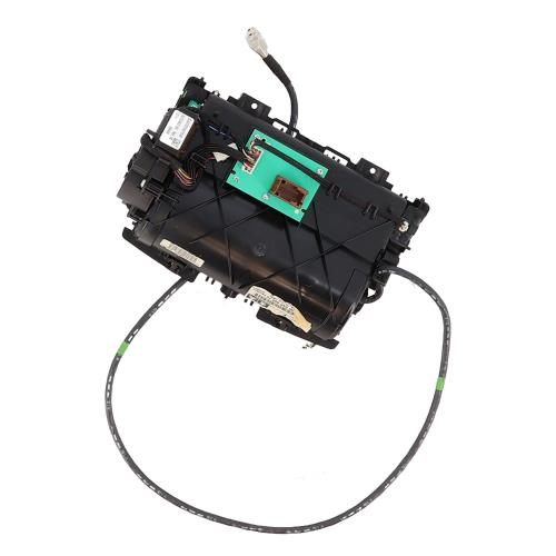 Image Ecran GPS - PEUGEOT 3008 1