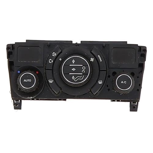 Image Commande chauffage - PEUGEOT 3008 1