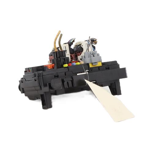 Image Boitier servitude moteur (BSM) - CITROEN C3 2