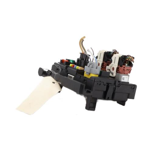 Image Boitier servitude moteur (BSM) - CITROEN C3 2
