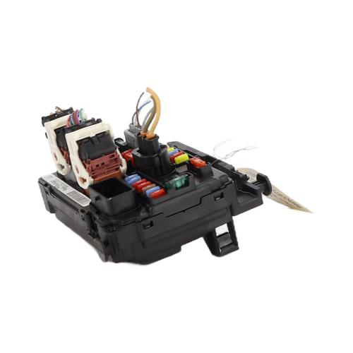 Image Boitier servitude moteur (BSM) - CITROEN C3 2
