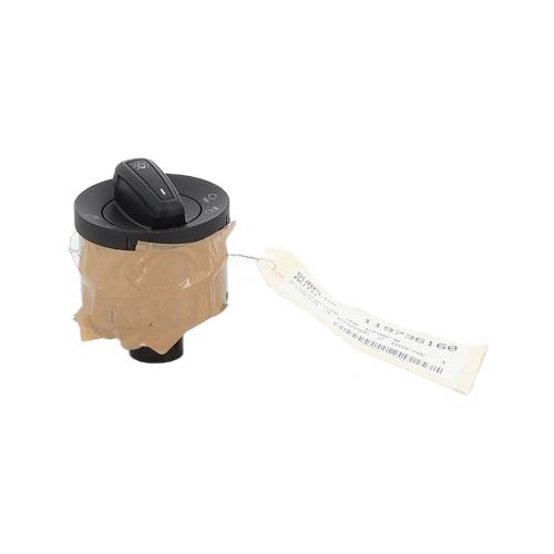 Image Commande de phare - SKODA FABIA 3