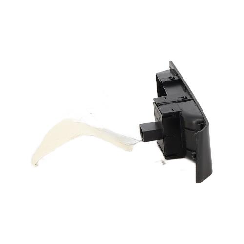 Image Interrupteur de leve vitre avant gauche - SKODA FABIA 3