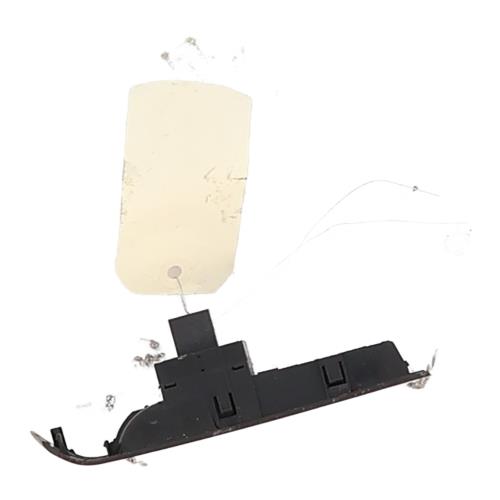 Image Interrupteur de leve vitre avant gauche - SKODA FABIA 3