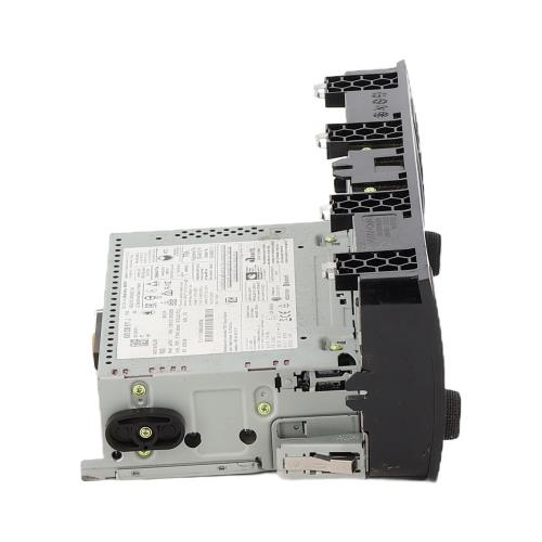 Image Autoradio d'origine - SKODA FABIA 3