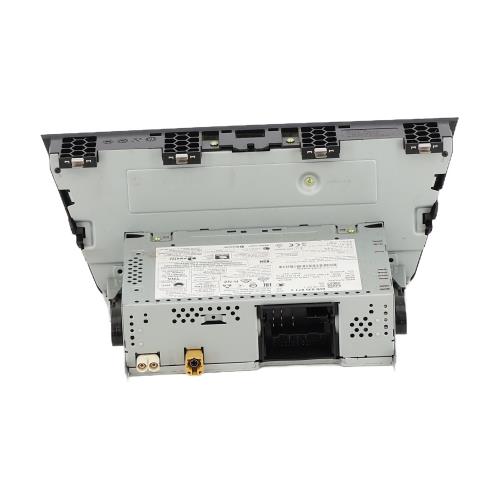 Image Autoradio d'origine - SKODA FABIA 3