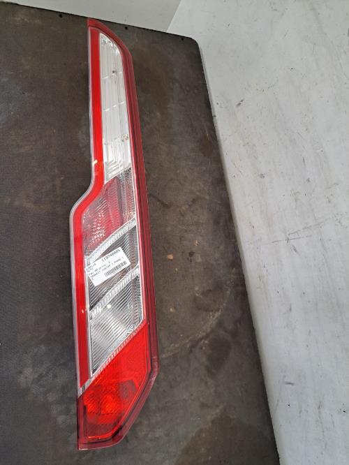 Image Feu arriere principal droit (feux) - FORD TRANSIT CUSTOM 1