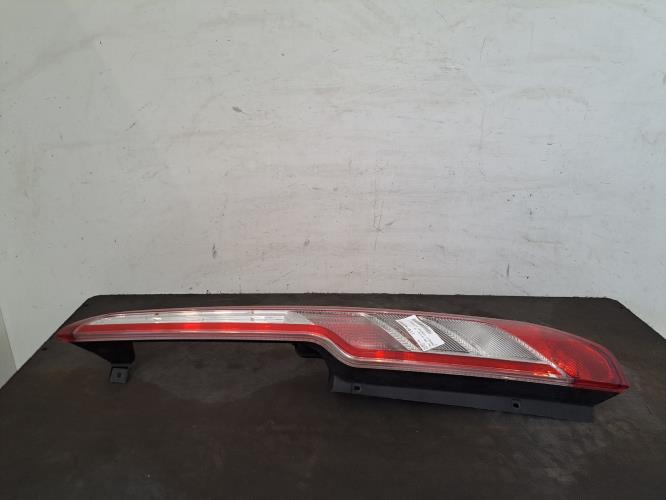 Image Feu arriere principal droit (feux) - FORD TRANSIT CUSTOM 1