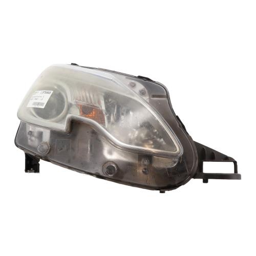 Image Optique avant principal droit (feux)(phare) - PEUGEOT 2008 1