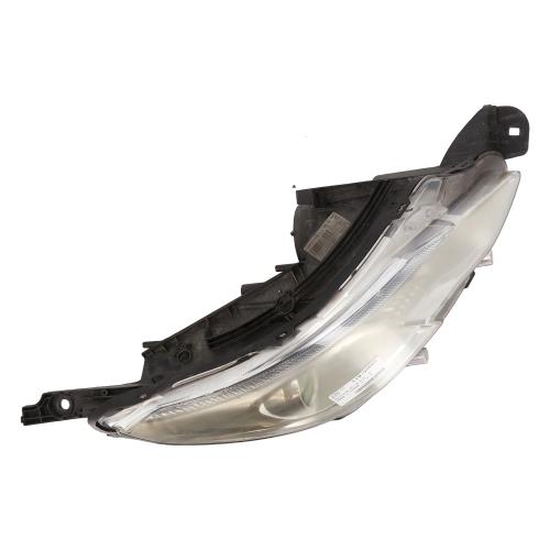 Image Optique avant principal droit (feux)(phare) - PEUGEOT 2008 1
