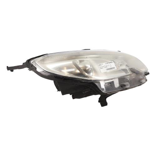 Image Optique avant principal droit (feux)(phare) - PEUGEOT 2008 1