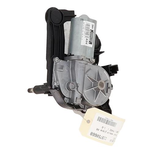 Image Moteur essuie glace arriere - PEUGEOT 2008 1