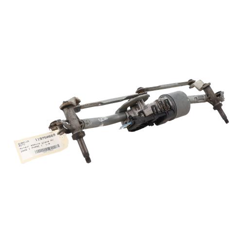 Image Moteur essuie glace avant - PEUGEOT 2008 1