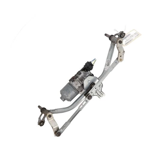 Image Moteur essuie glace avant - PEUGEOT 2008 1
