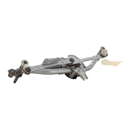 Image Moteur essuie glace avant - PEUGEOT 2008 1
