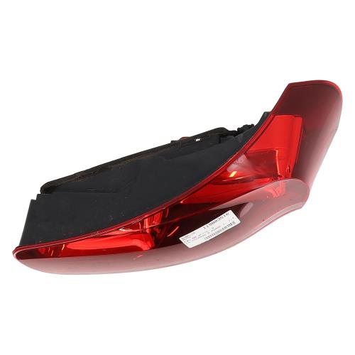 Image Feu arriere principal droit (feux) - CITROEN C4 PICASSO 2