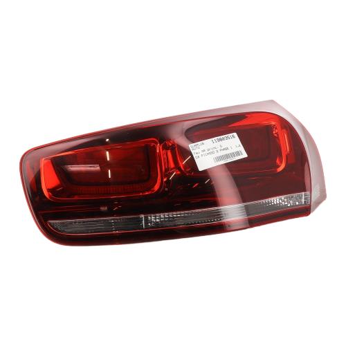 Image Feu arriere principal droit (feux) - CITROEN C4 PICASSO 2