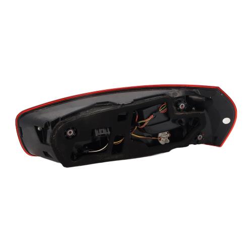Image Feu arriere principal gauche (feux) - CITROEN C4 PICASSO 2