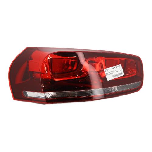 Image Feu arriere principal gauche (feux) - CITROEN C4 PICASSO 2