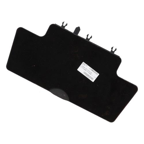 Image Trappe de plancher - CITROEN C4 PICASSO 2