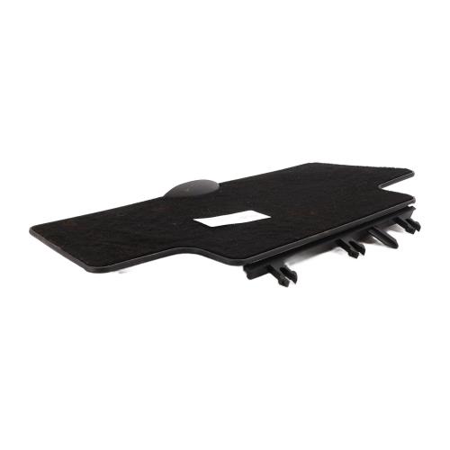 Image Trappe de plancher - CITROEN C4 PICASSO 2