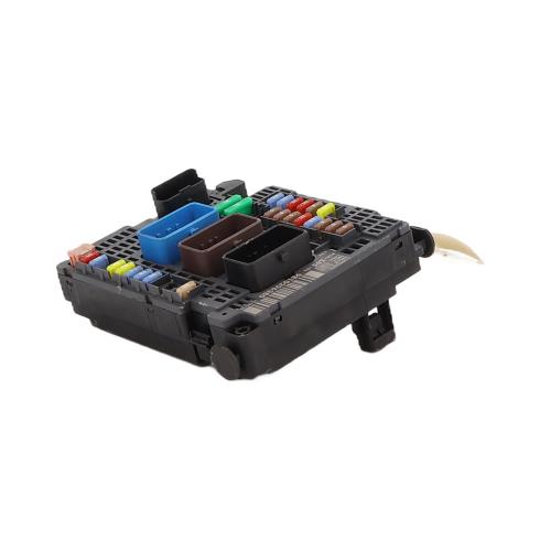 Image Boitier servitude moteur (BSM) - CITROEN C4 PICASSO 2