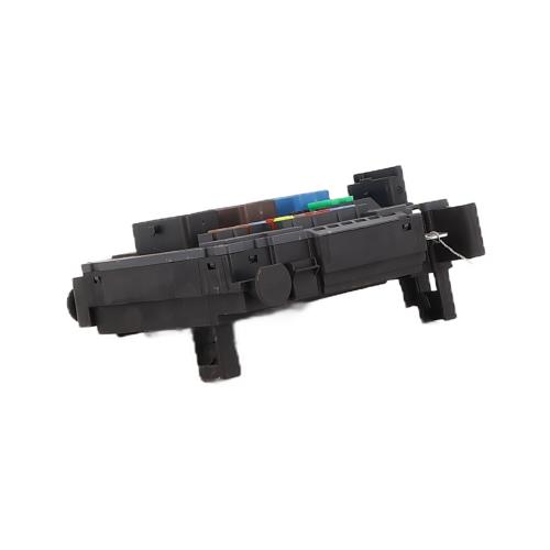 Image Boitier servitude moteur (BSM) - CITROEN C4 PICASSO 2