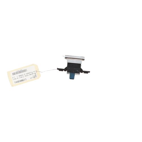 Image Poignee electrique frein a main - CITROEN C4 PICASSO 2